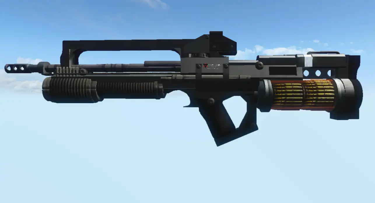 M82 Assault Rifle, Killzone Wiki