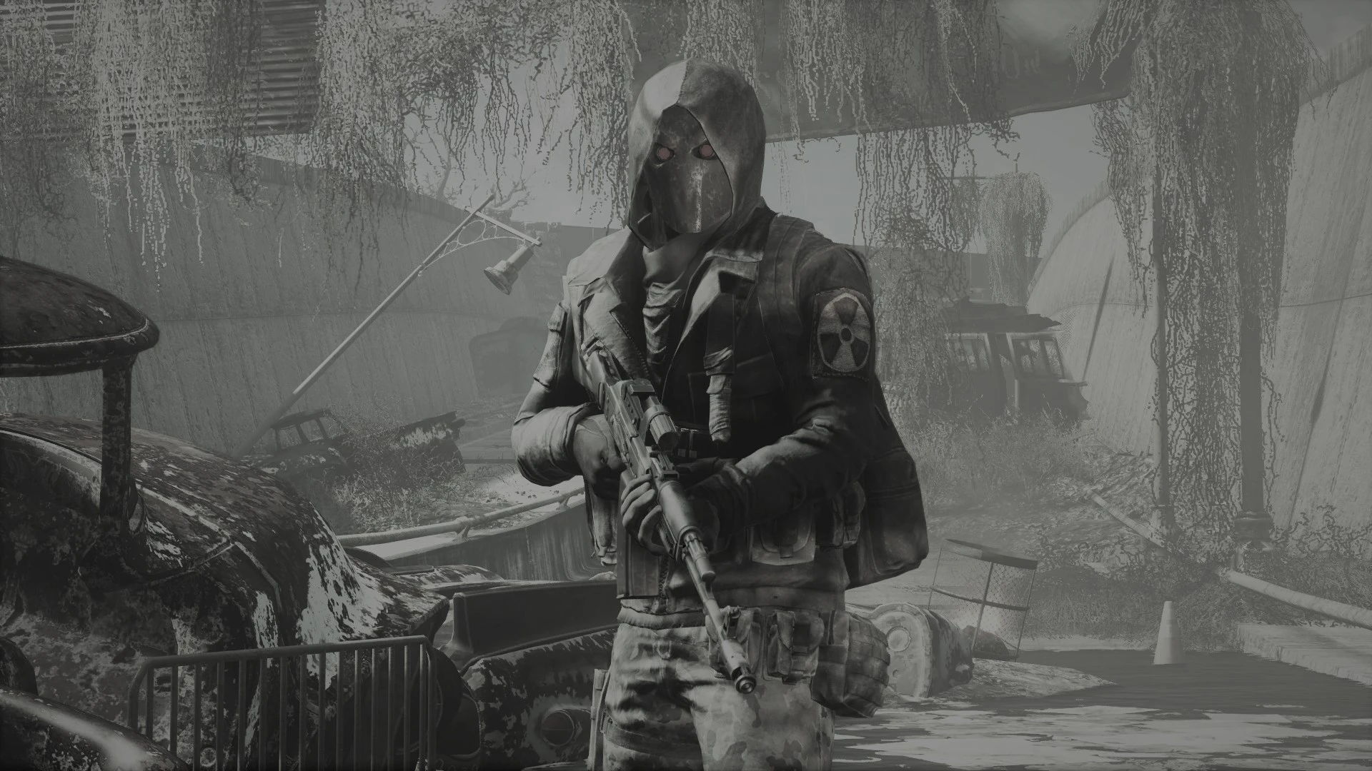 Fallout 4 война группировок фото 2