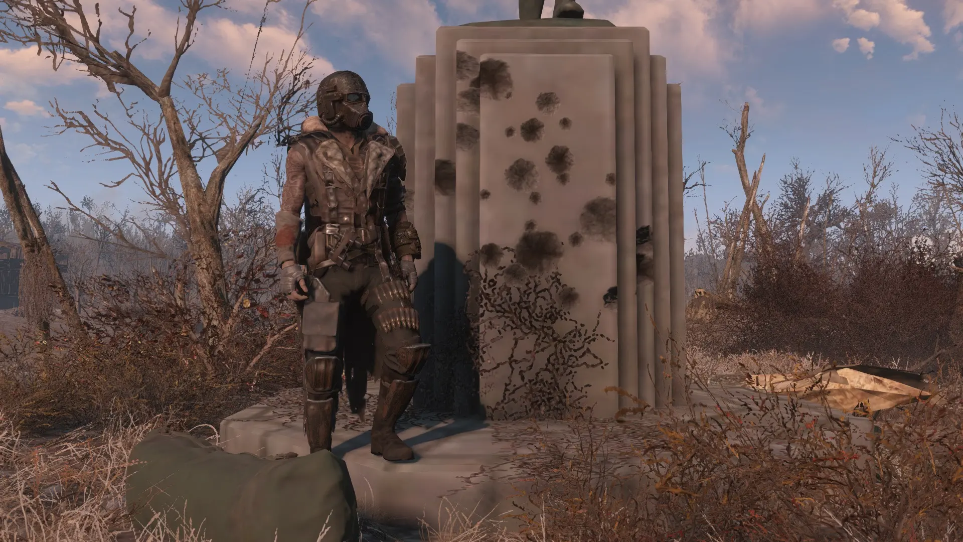 fallout 4 best minutemen mods