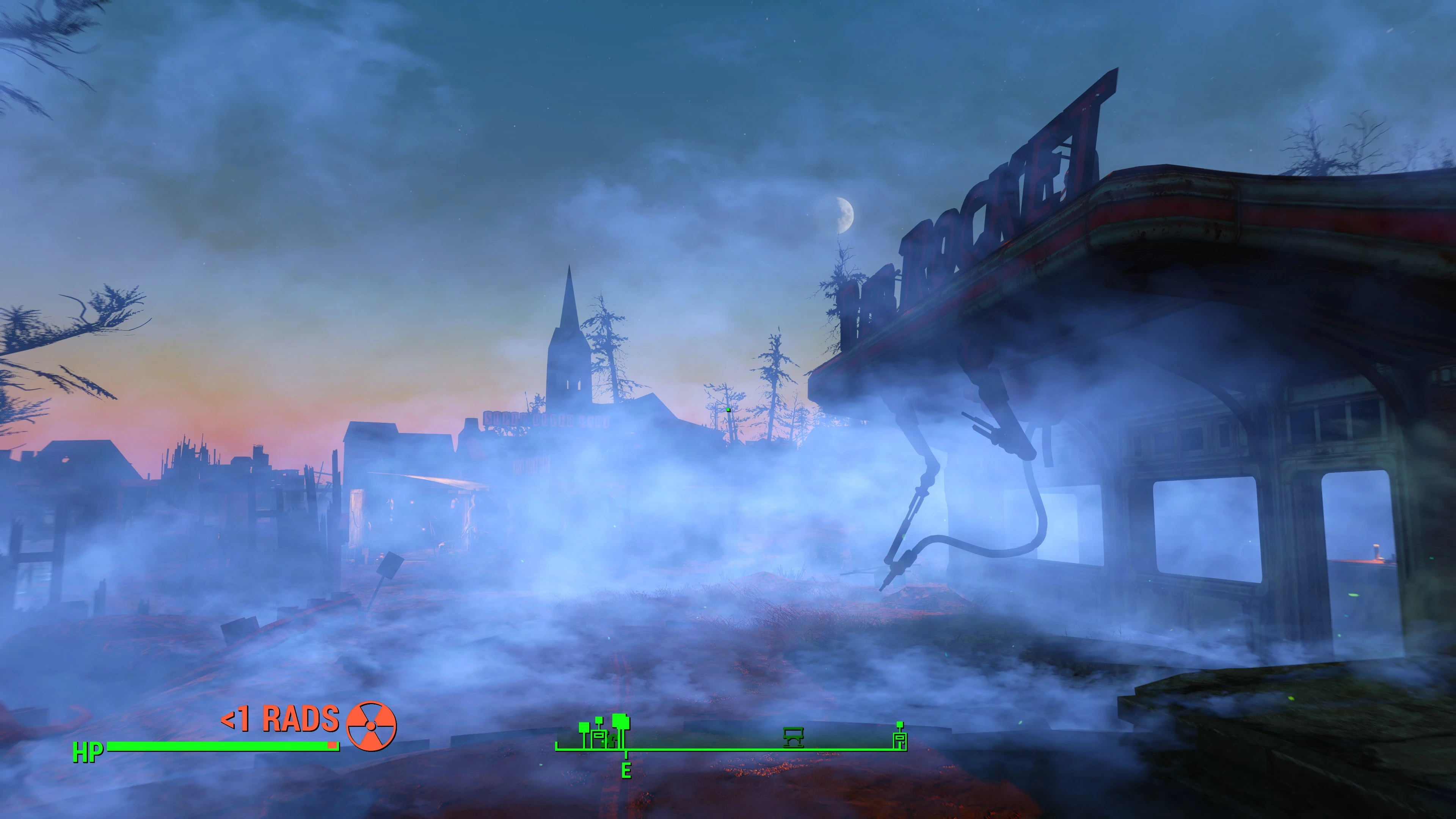 More Beauty In Far Harbor At Fallout 4 Nexus Mods And Community 2697