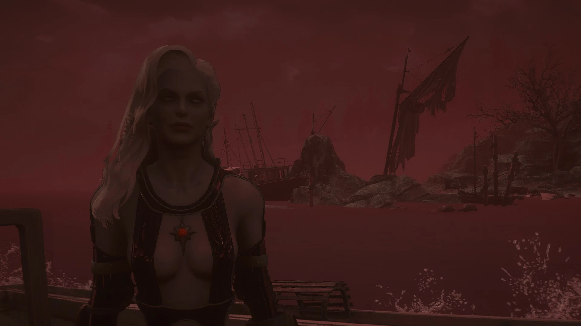 Lady Death Lady Death