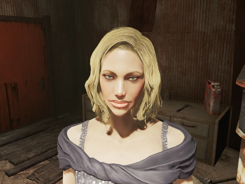 Fresh start at Fallout 4 Nexus - Mods and community