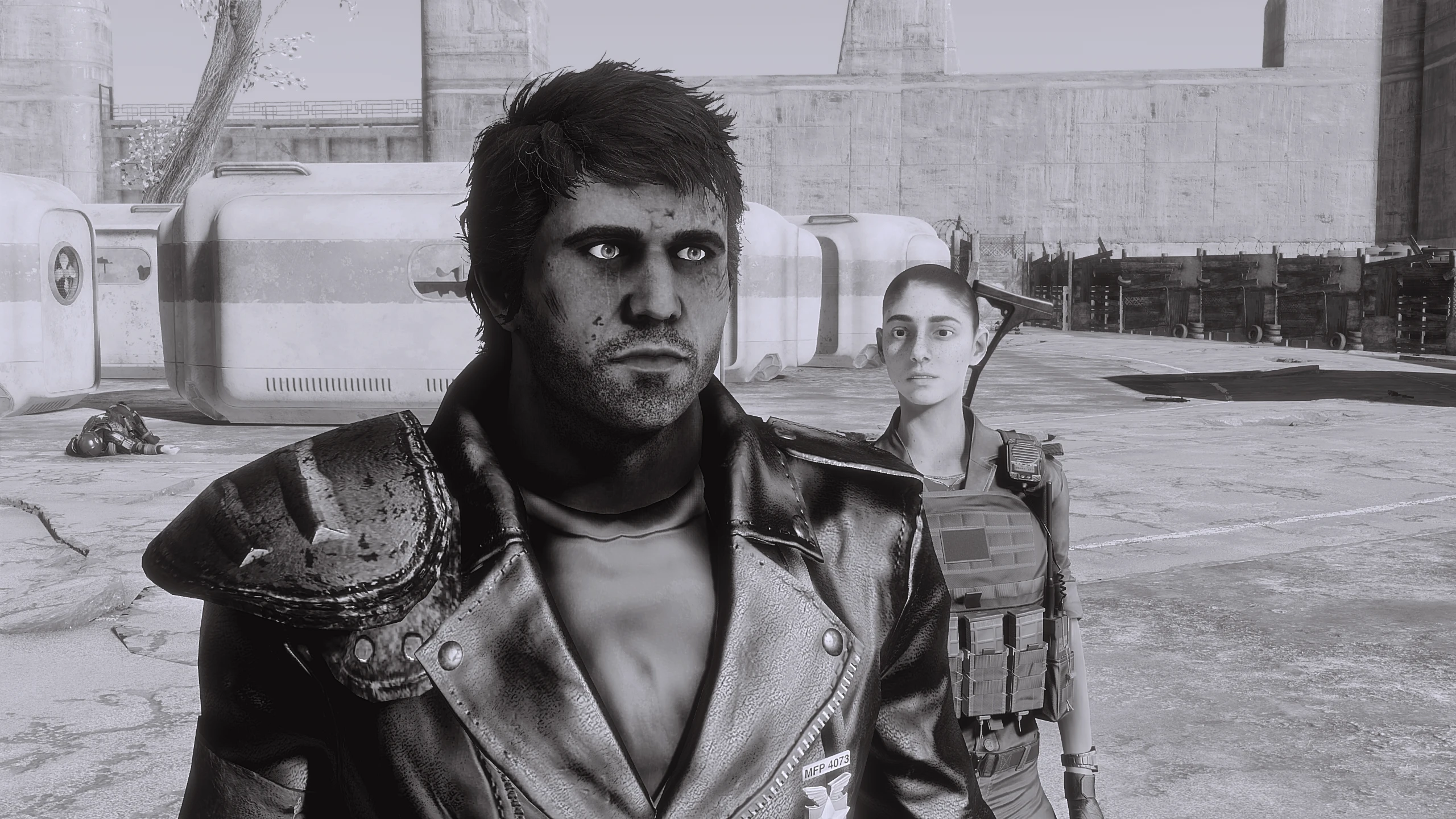 Mad Max At Fallout Nexus Mods And Community