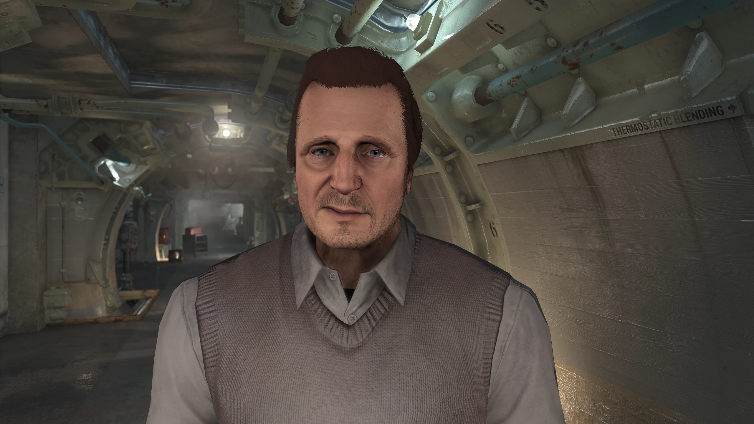 Liam neeson released Liam neeson released