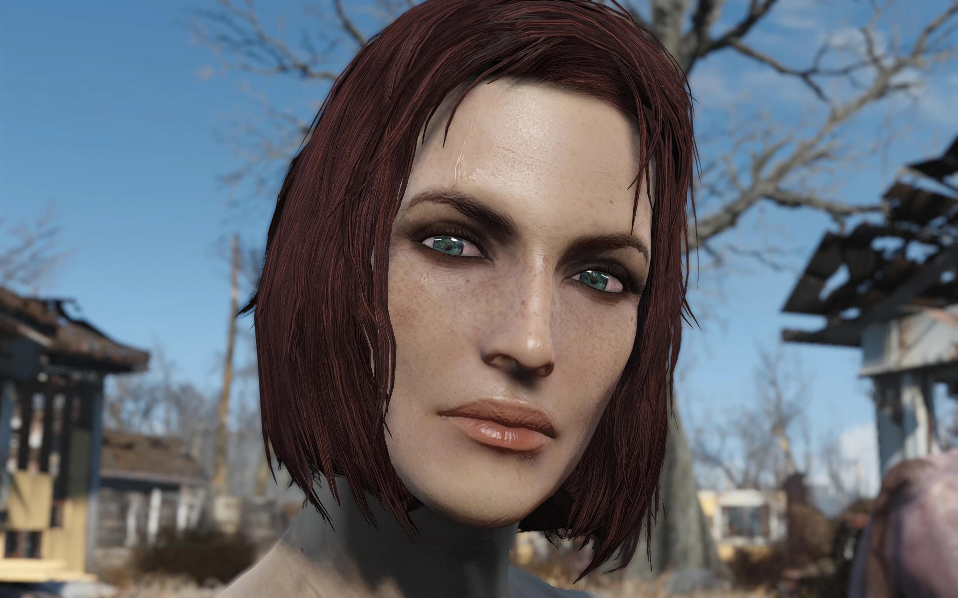 Random at Fallout 4 Nexus - Mods and community