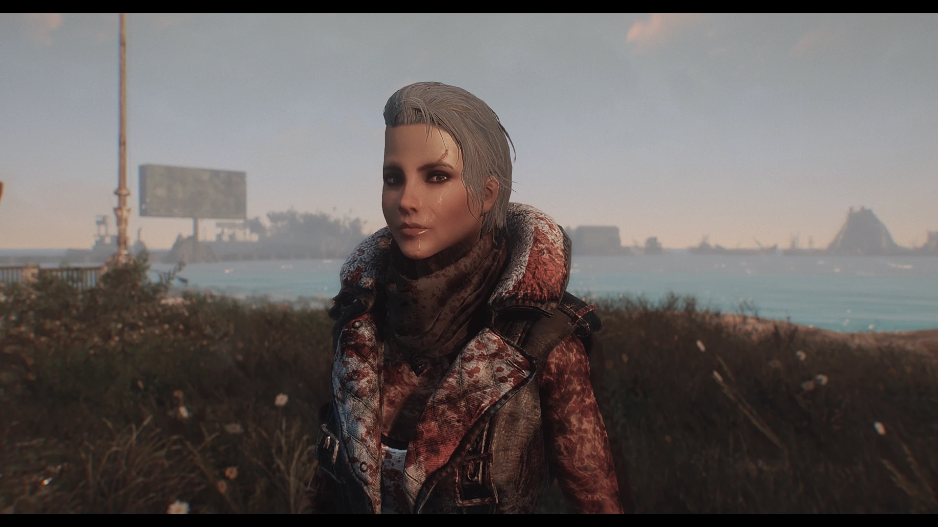 Bloody Mess at Fallout 4 Nexus Mods and community