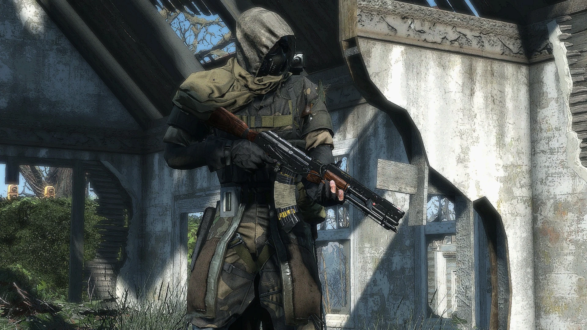 regrowth overhaul fallout 4 regrowth overhaul fallout 4