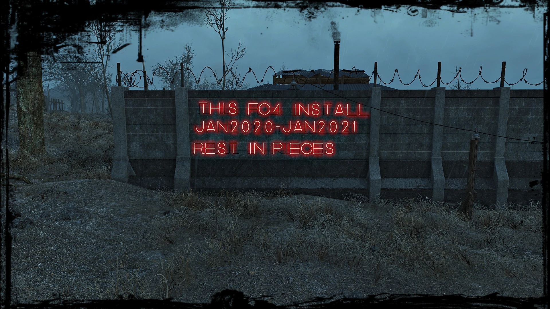 fallout 4 clean install fallout 4 clean install