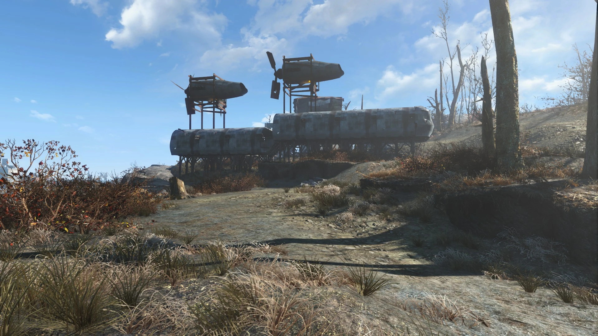 Coastal Cottage At Fallout 4 Nexus Mods And Community   1617463 1455310821 