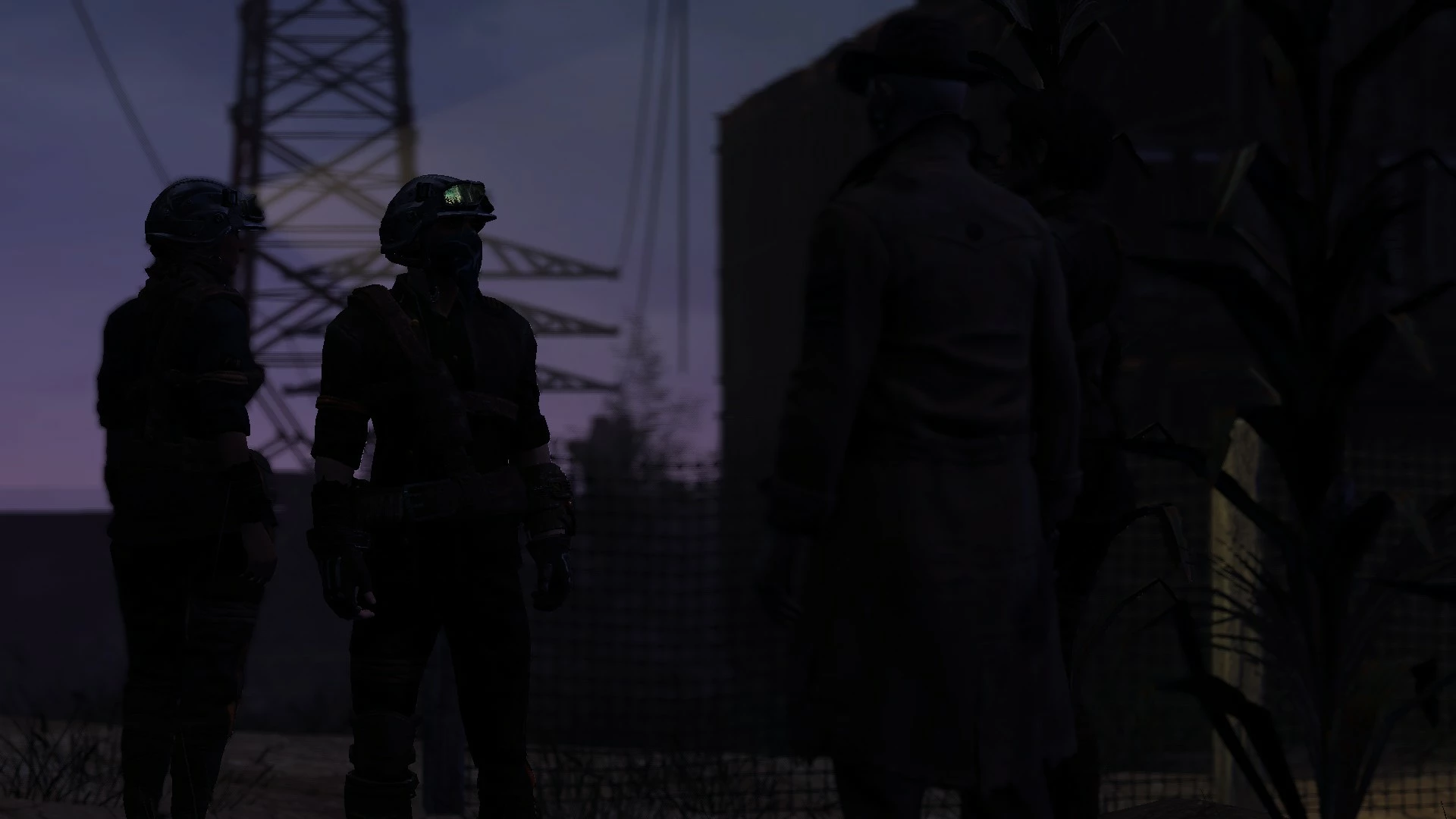 fallout 4 nora survives mod fallout 4 nora survives mod