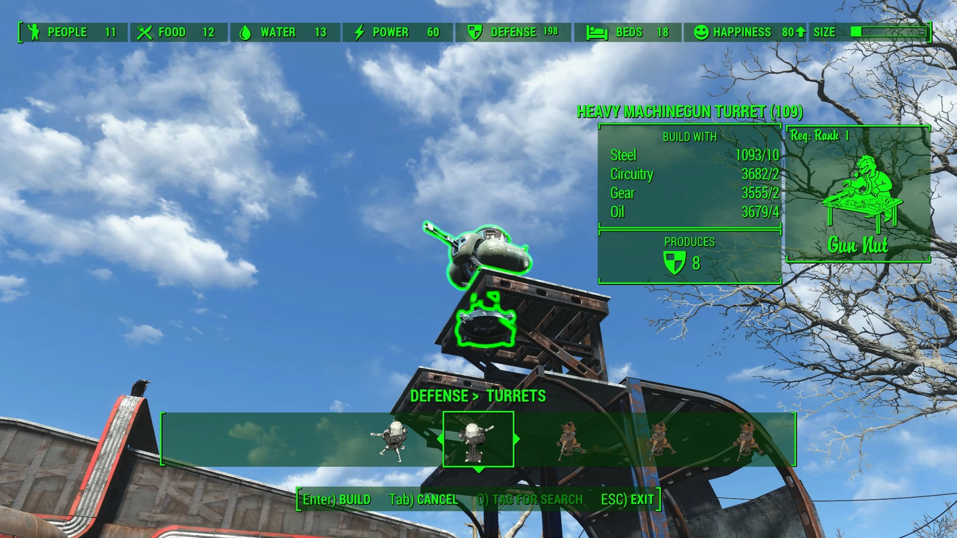 Collisions on stand Collisions on stand