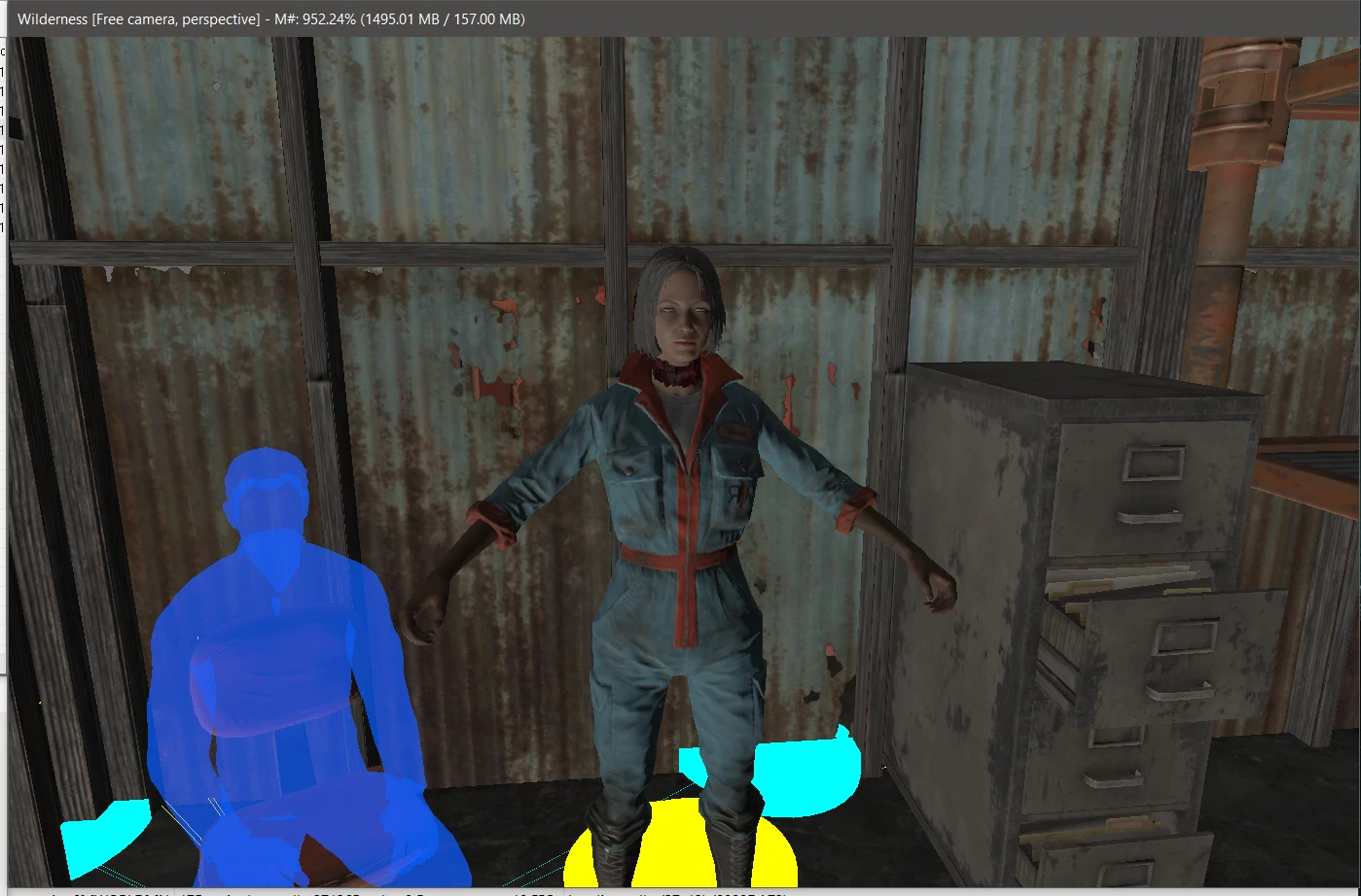 The Bay of Sins Part 36 The Bay of Sins Part 36