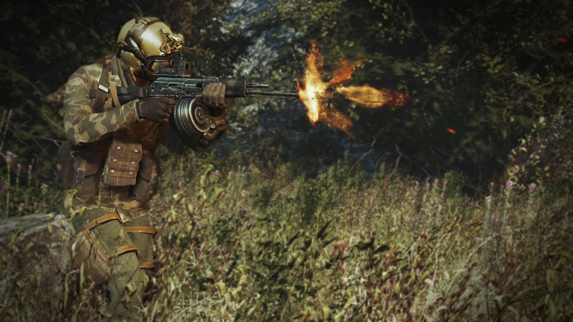 Battlefield 4 Nexus - Mods and Community