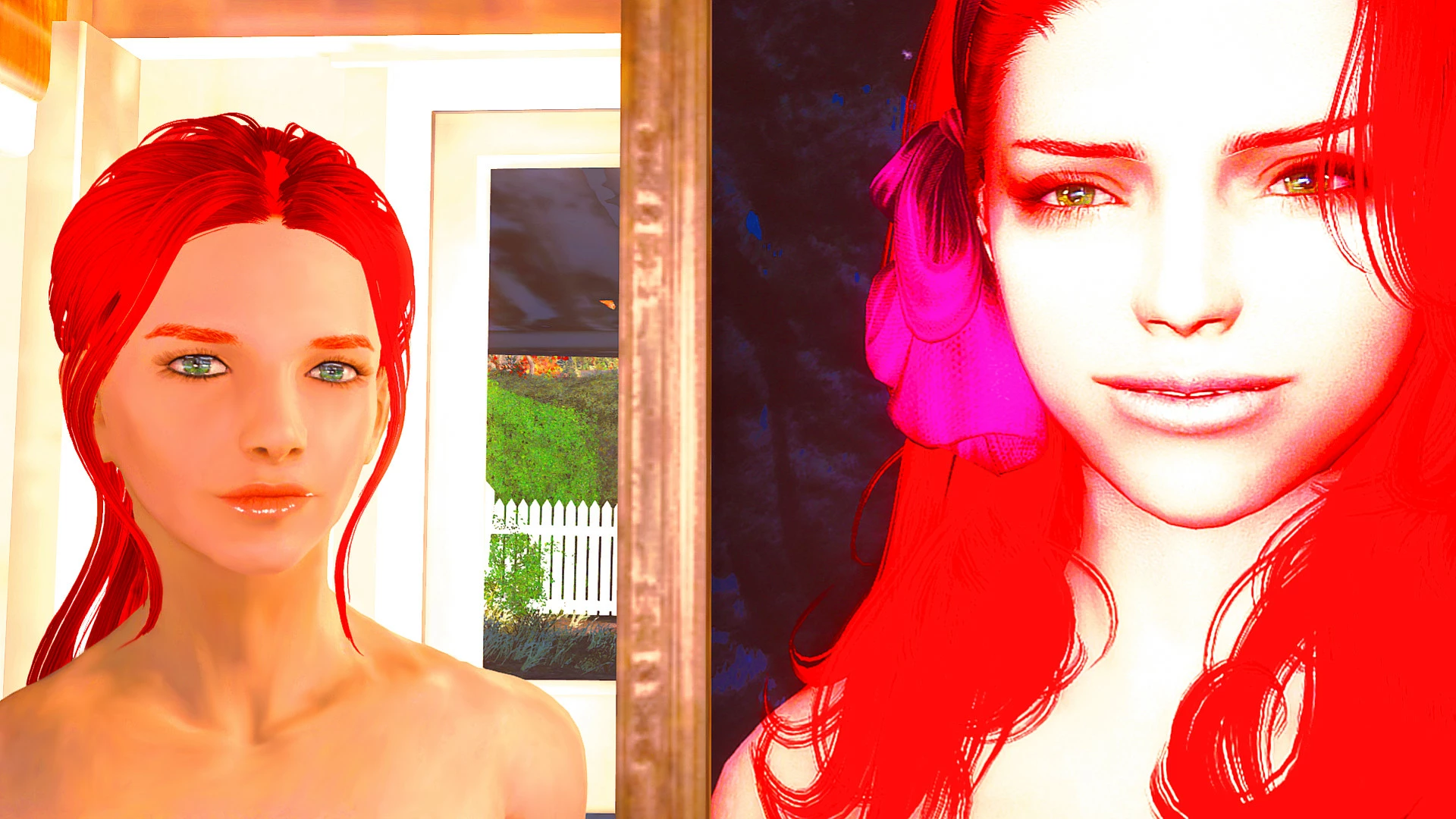 fallout 4 appearance mods fallout 4 appearance mods