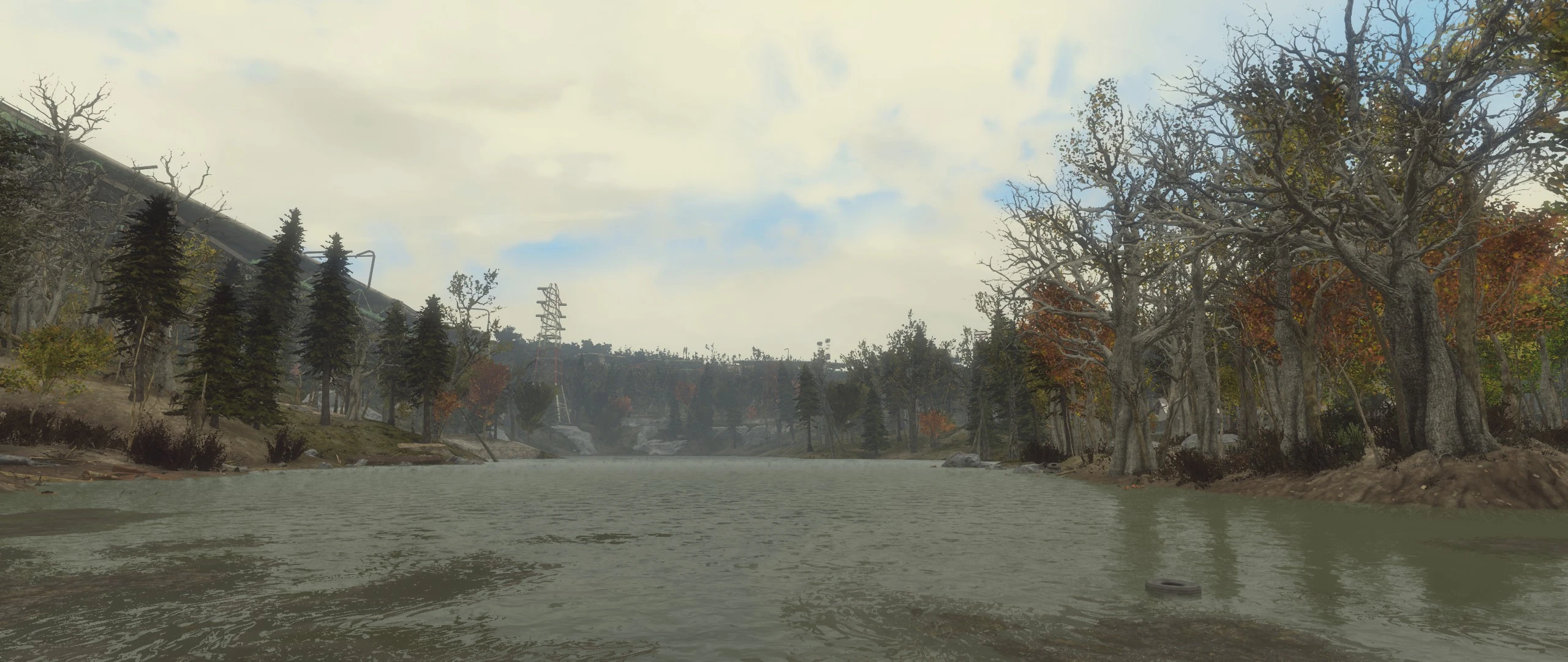 Autumn Serenity at Fallout 4 Nexus - Mods and community