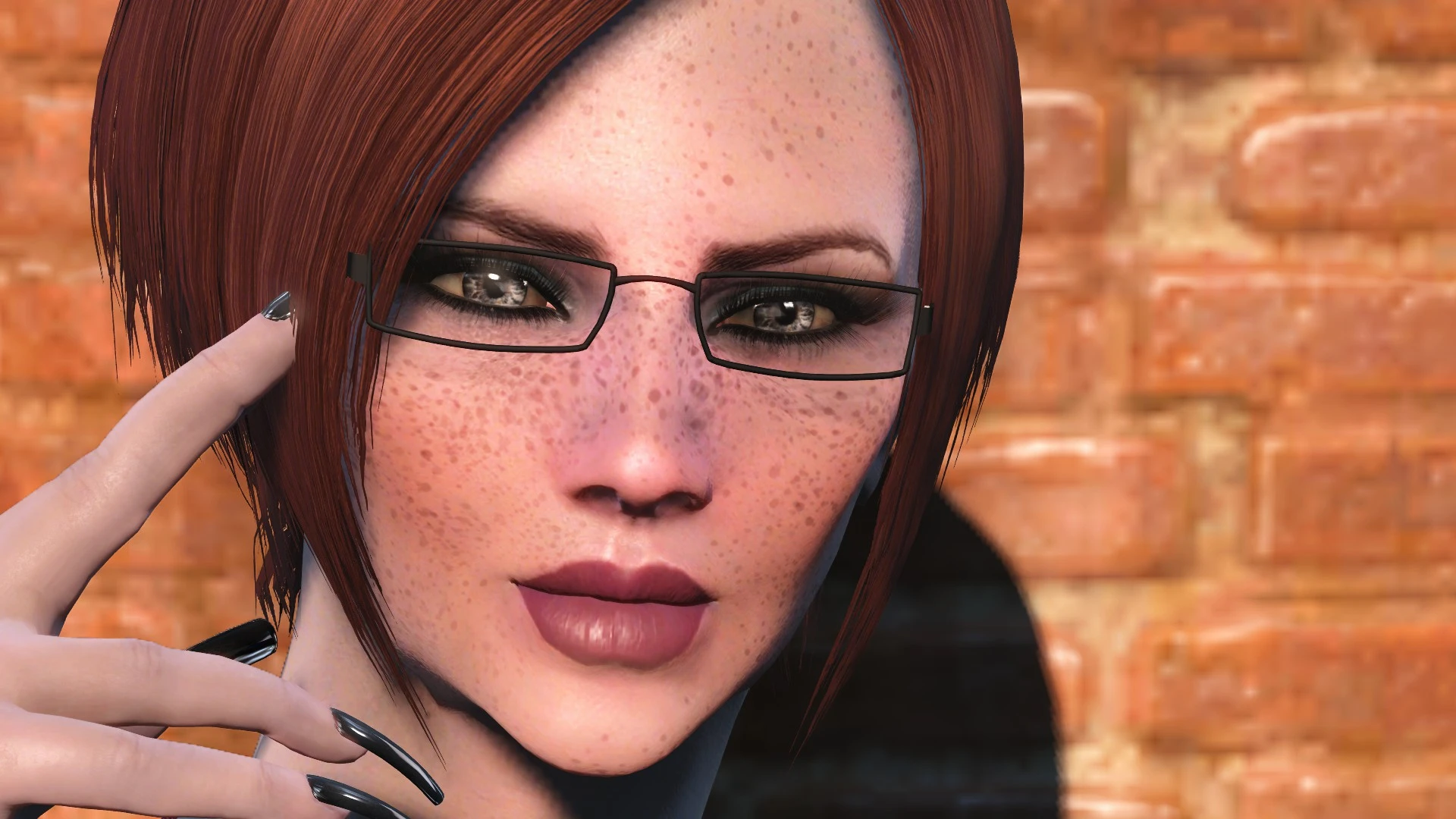 Fallout 4 rad ban eyewear фото 16