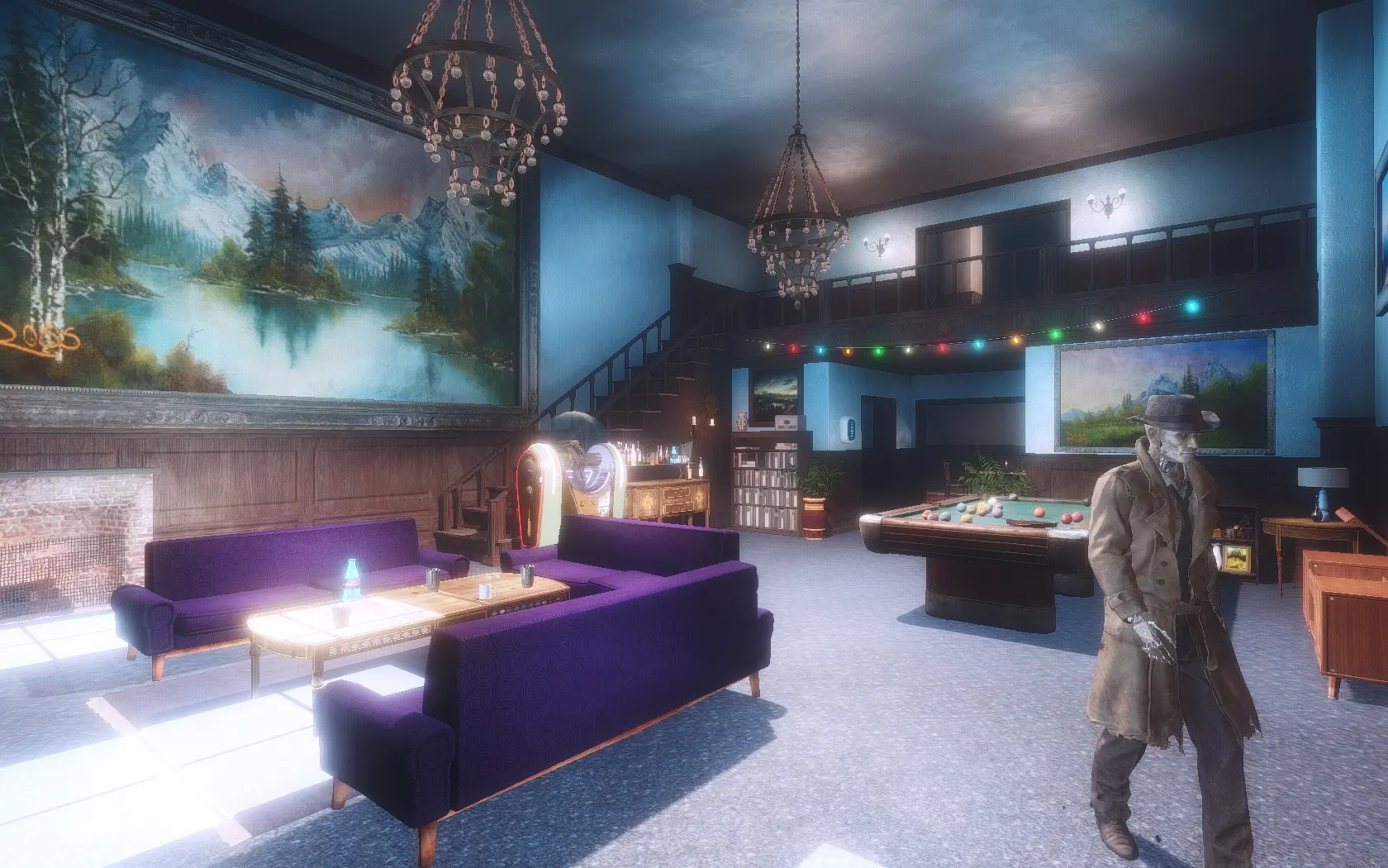 Mod home. Fallout 4 Кембридж. Fallout 4 House Player. Fallout 4 Cambridge Square.