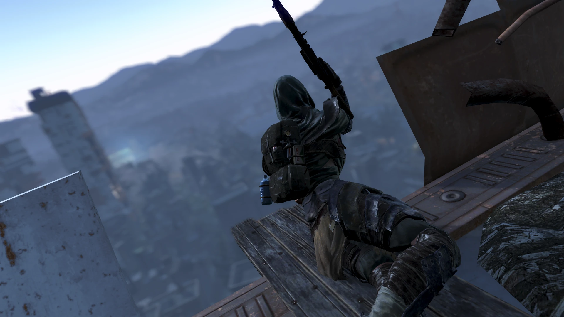fallout 4 toggle aim down sights fallout 4 toggle aim down sights