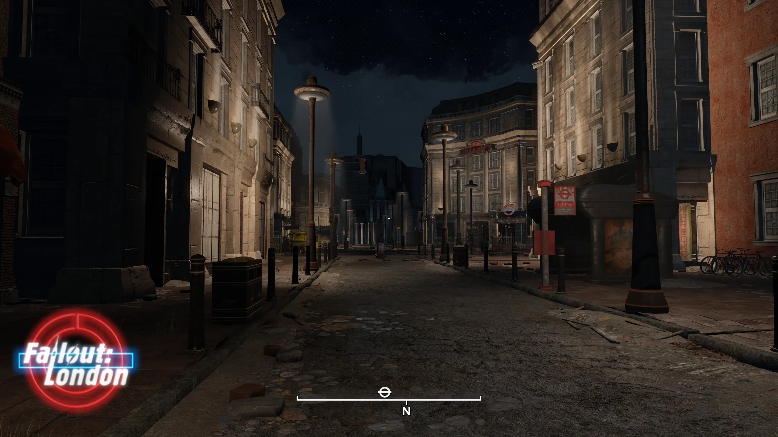 Fallout london progress at fallout 4 nexus mods and community