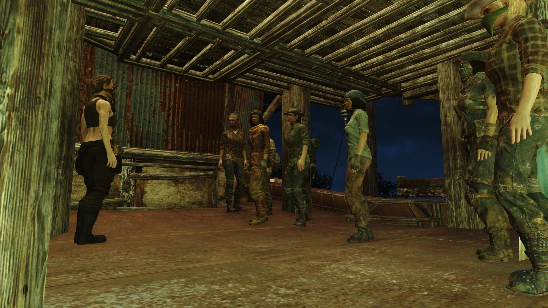 nexus mod manager keeps disabling mods fallout 4 nexus mod manager keeps disabling mods fallout 4