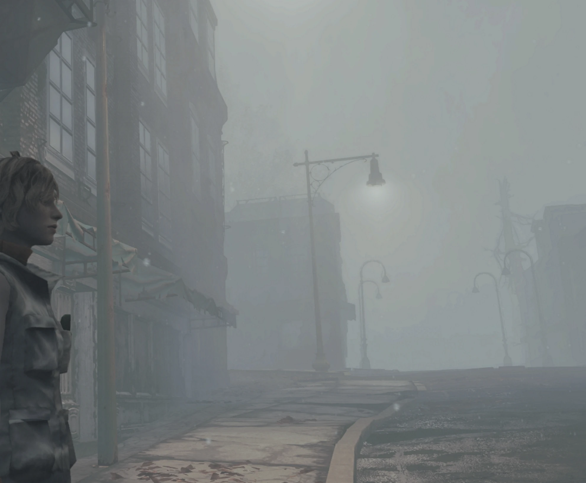 Whispering Hills at Fallout 4 Nexus - Mods and community