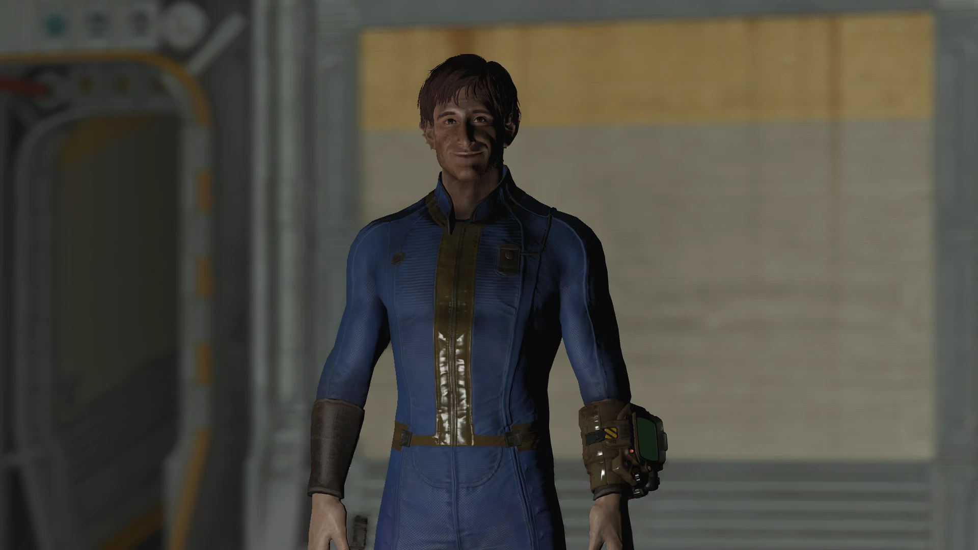 My Pal Clem at Fallout 4 Nexus - Mods and community