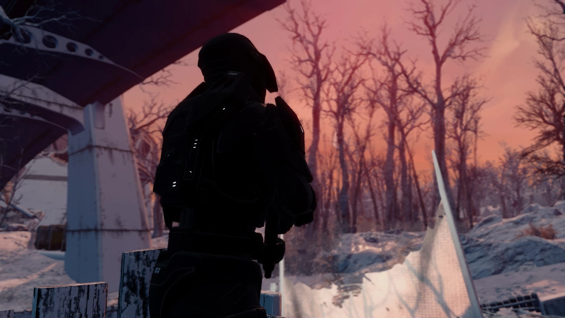 fallout 4 nexus horizon fallout 4 nexus horizon