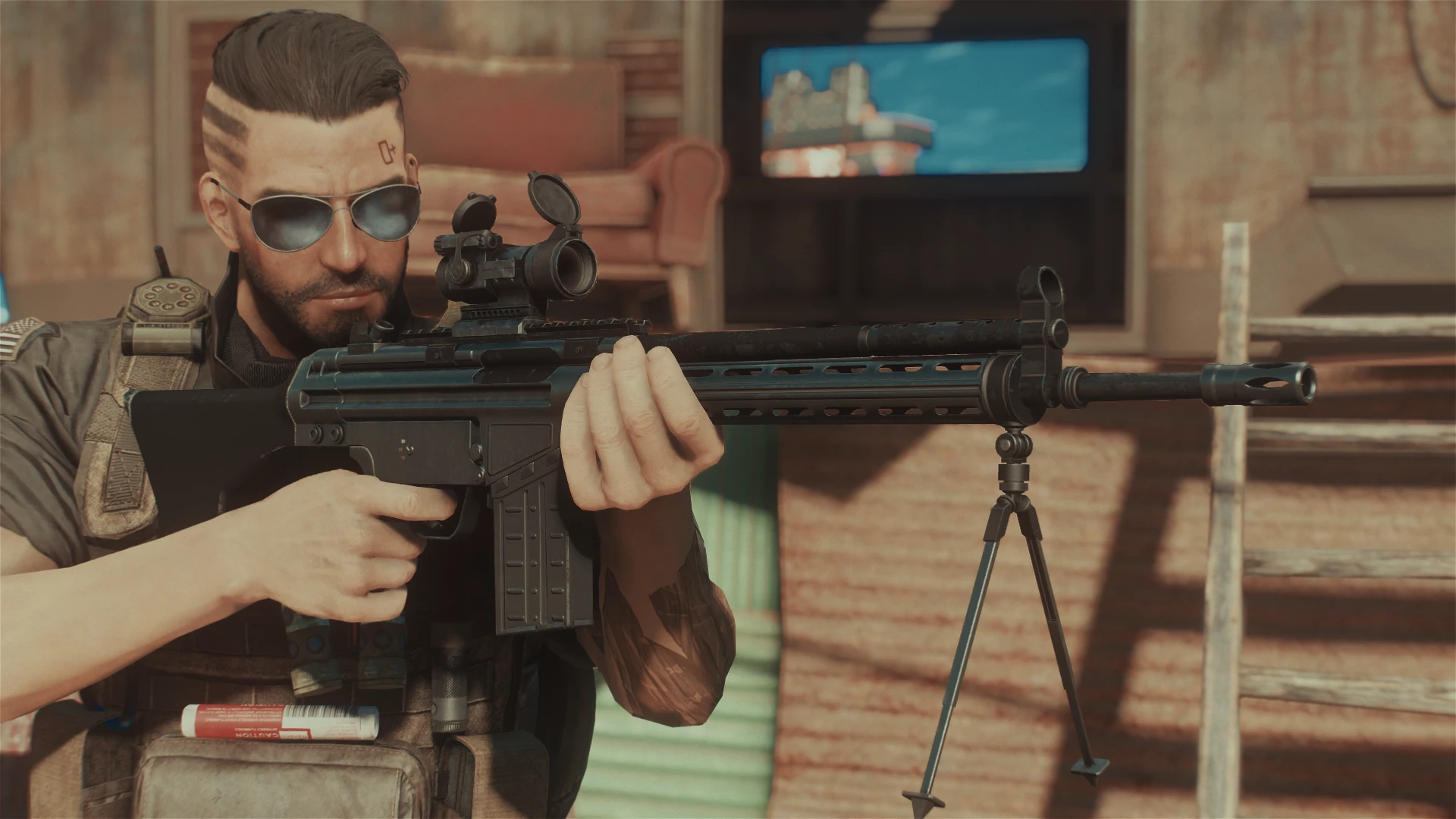 G3 Family - HK11 LMG G3 Family - HK11 LMG
