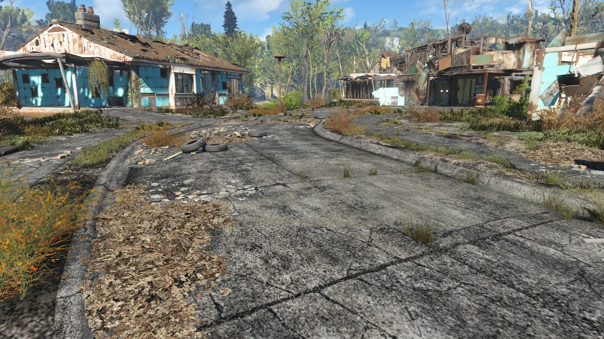 The State Of Decay At Fallout 4 Nexus Mods And Community