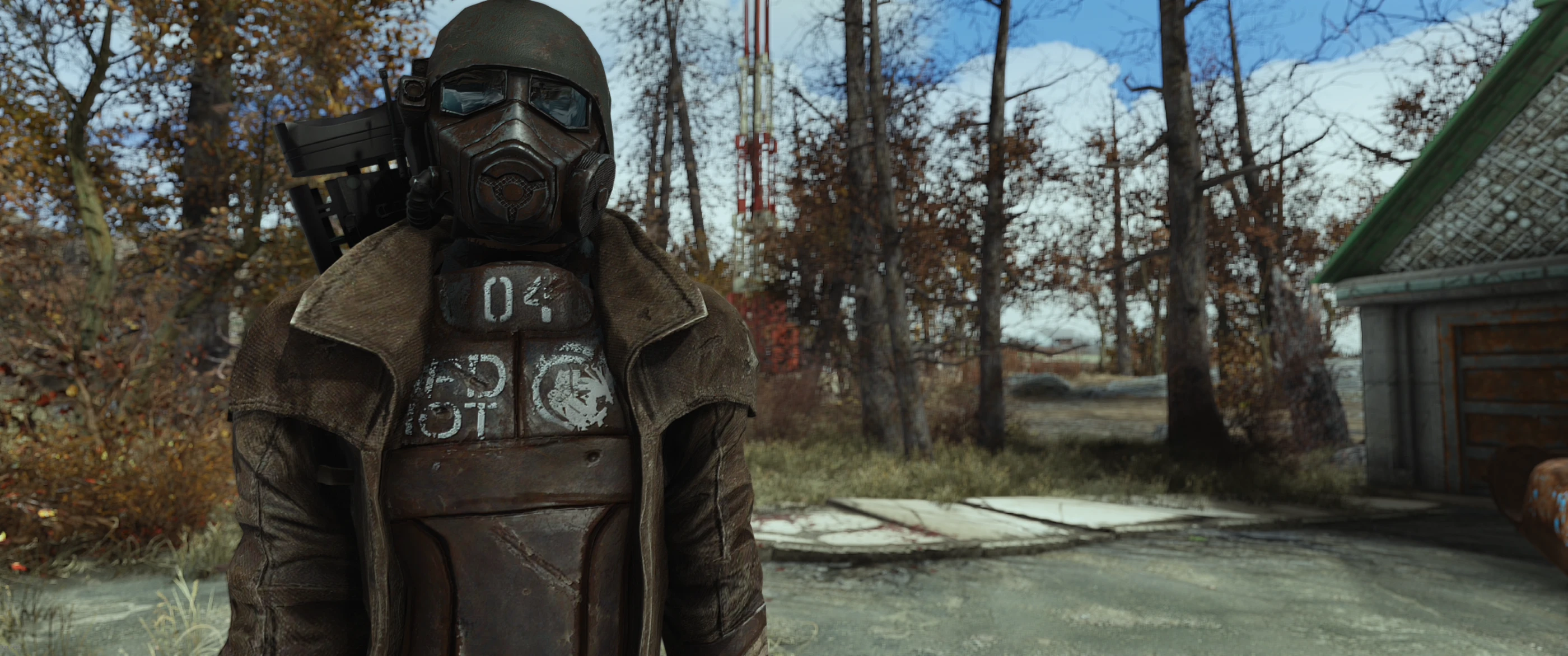 fallout 4 mod manager