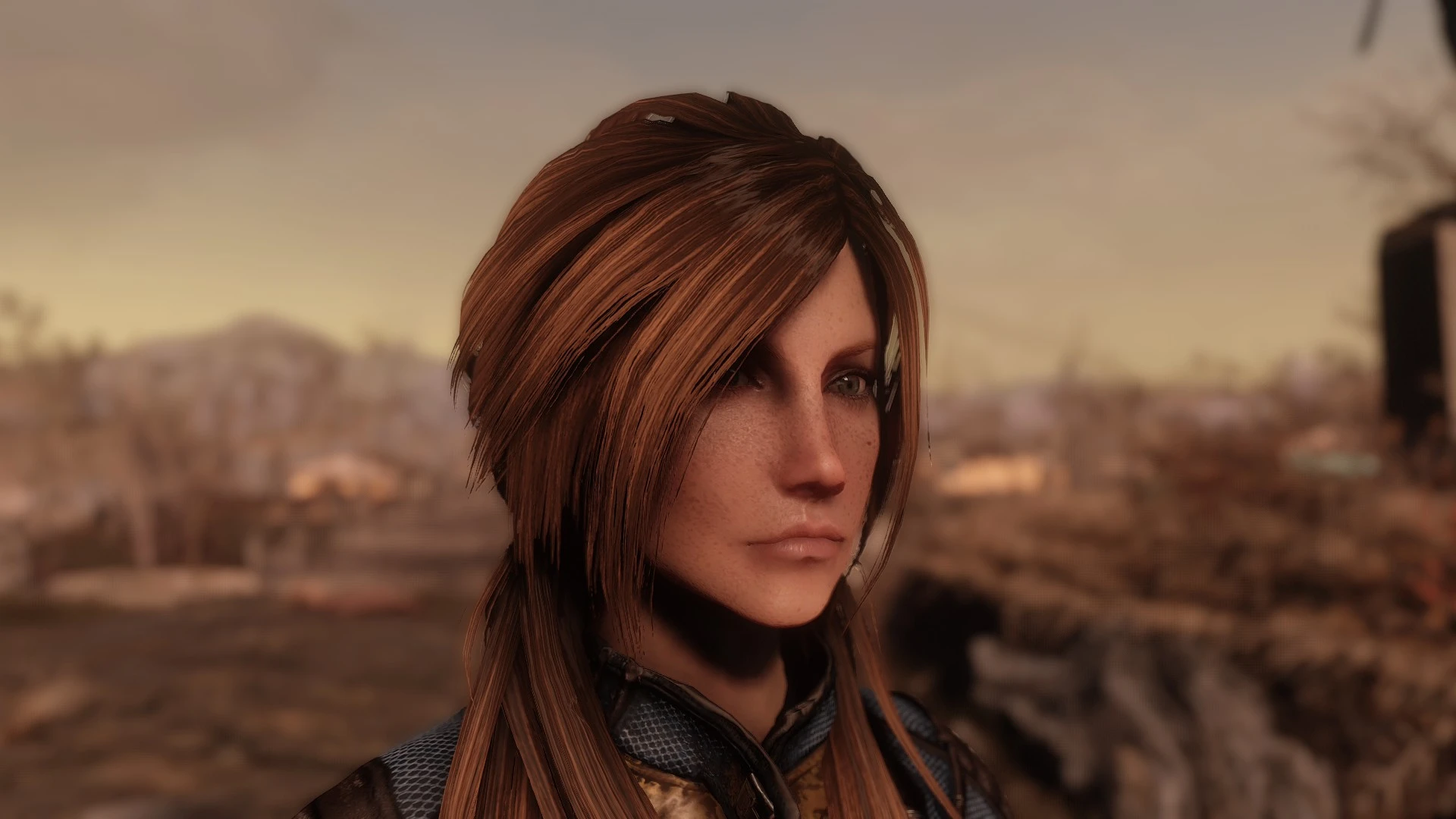 Maggie At Fallout 4 Nexus Mods And Community
