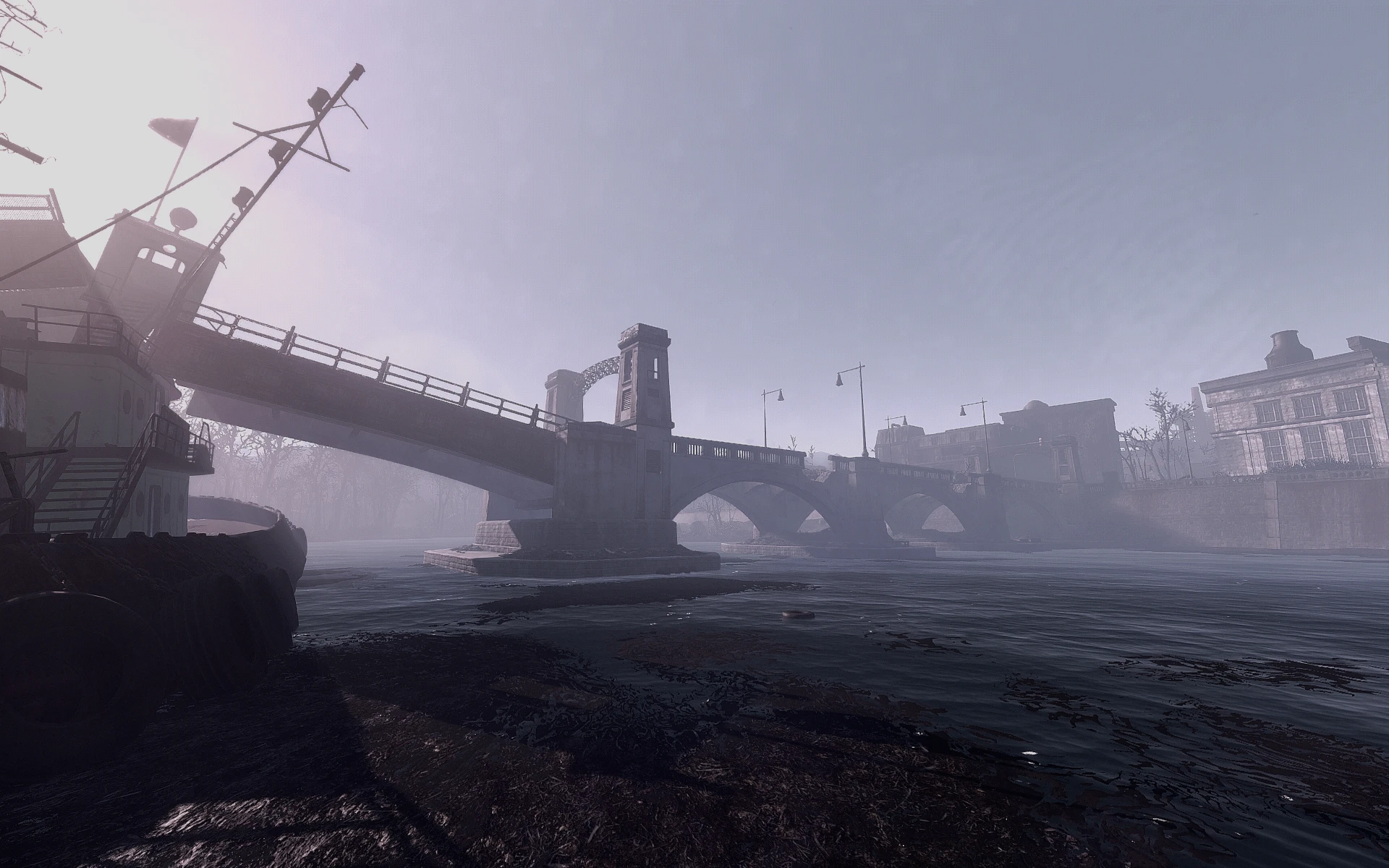 enbseries fallout 4