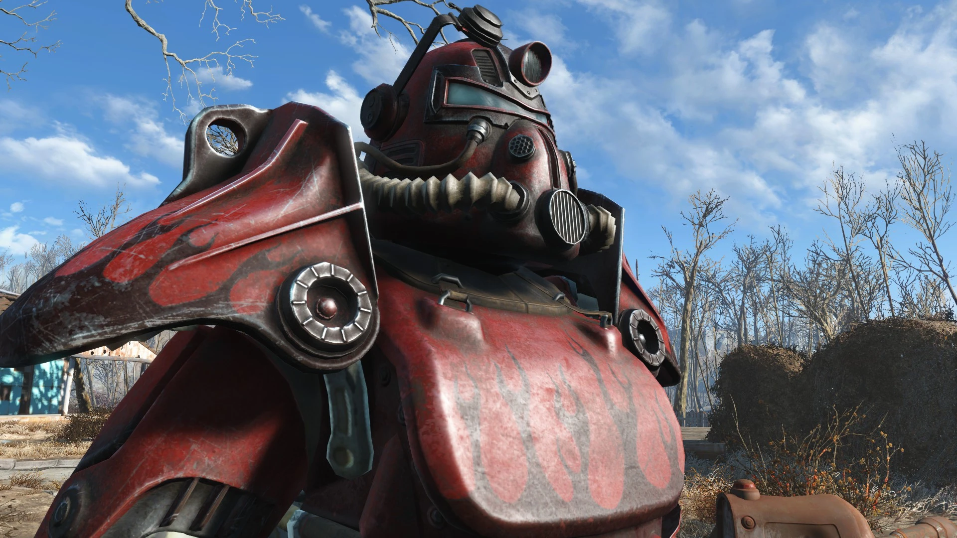 Ya Digg Daddio at Fallout 4 Nexus - Mods and community