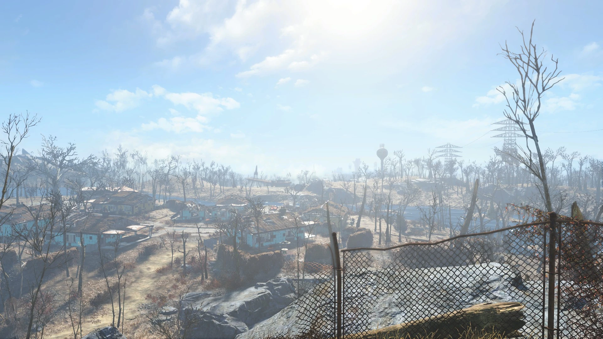 Fallout 4 озвучка от strategic music фото 4
