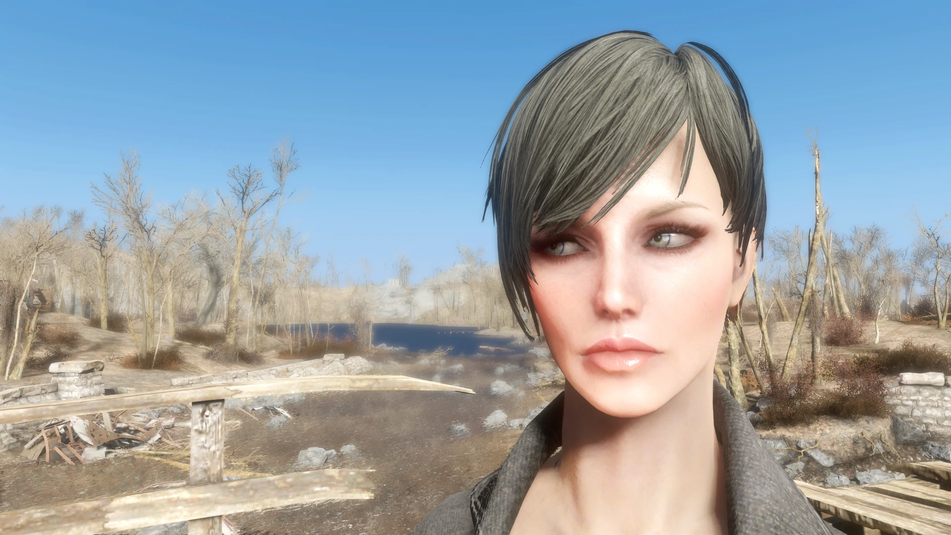 My Curie At Fallout 4 Nexus Mods And Community 4647