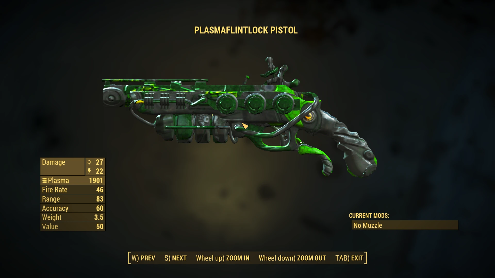 Fallout 4 laser musket фото 107