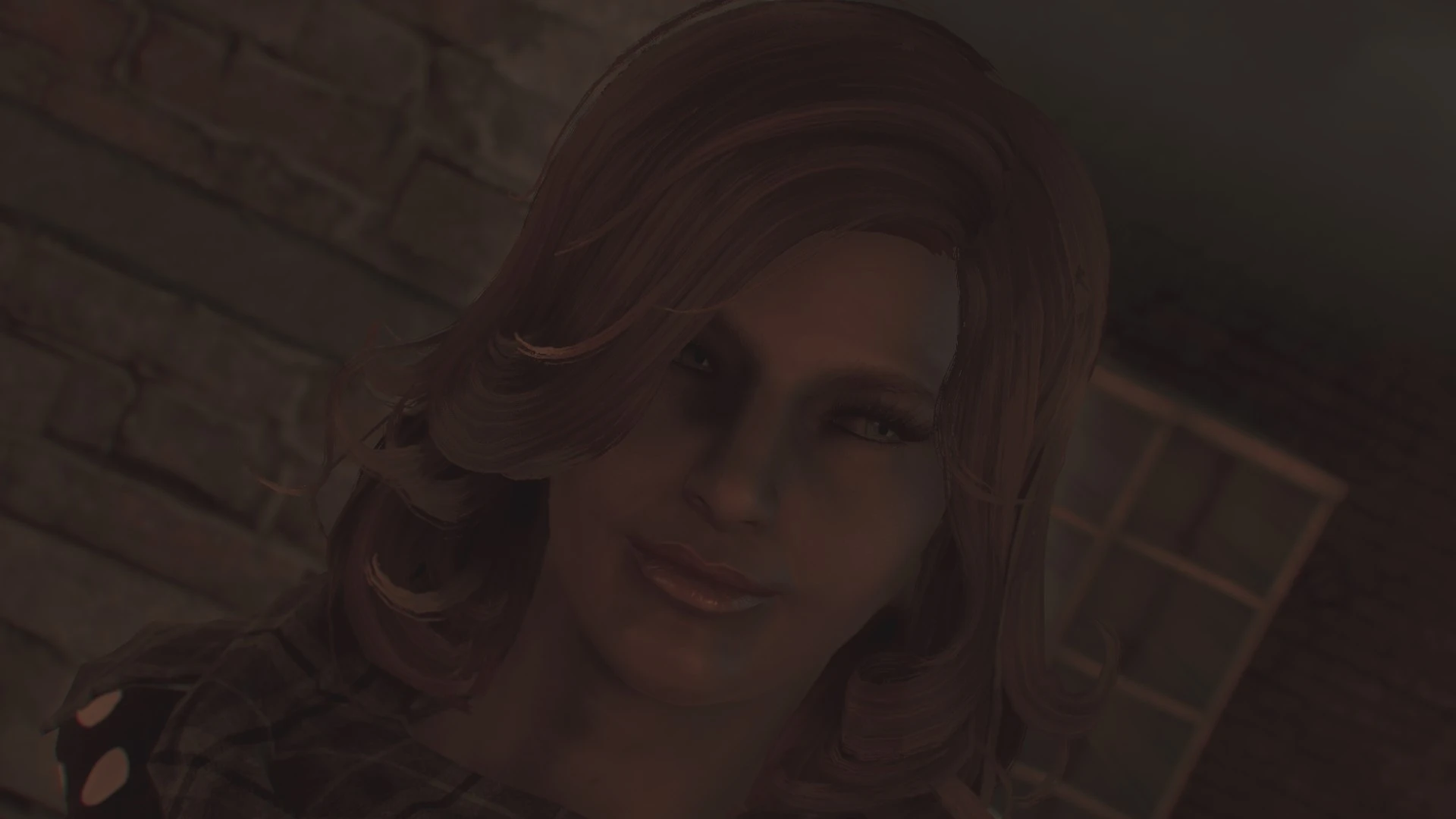 Desdemona At Fallout 4 Nexus Mods And Community