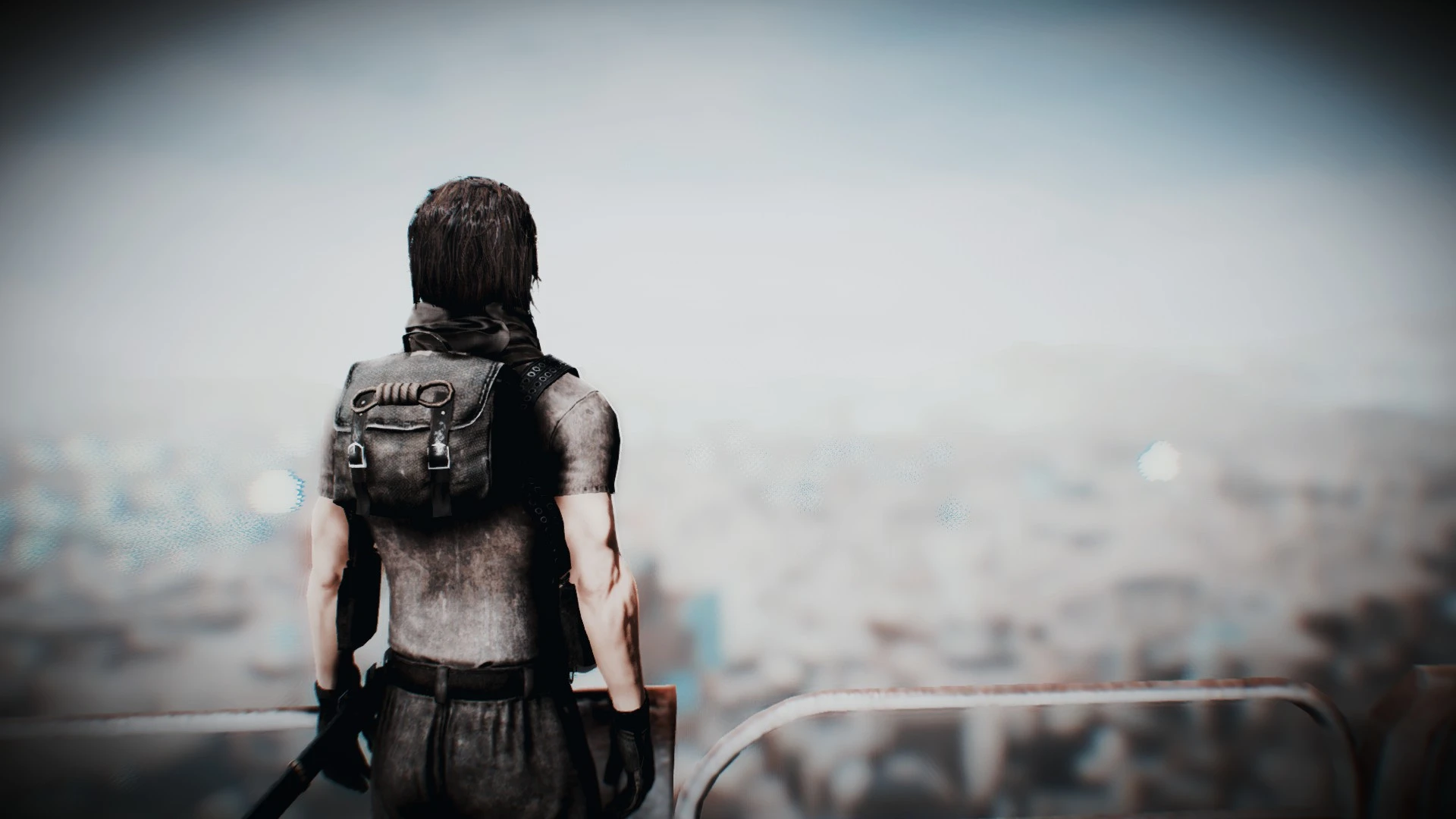 Horizon at Fallout 4 Nexus - Mods and community