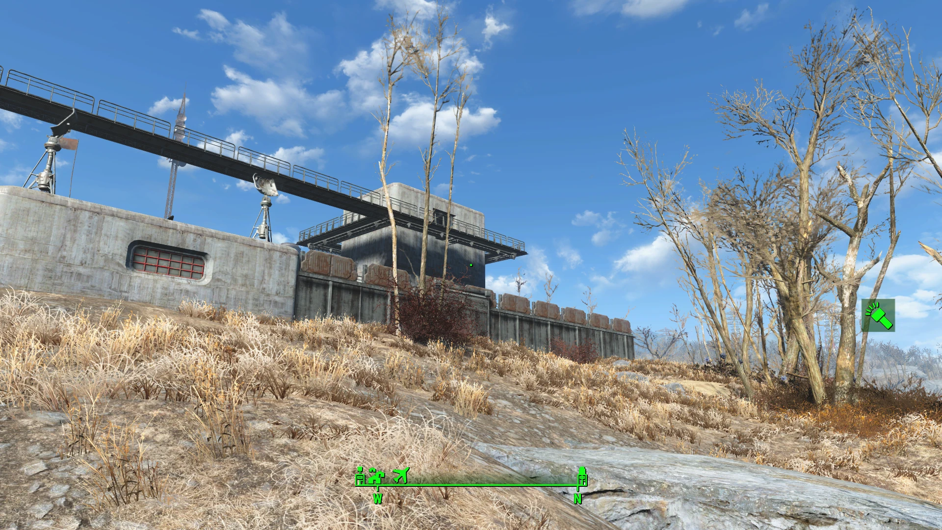 Brotherhood Base Co-op Wip 2 At Fallout 4 Nexus - Mods And Community