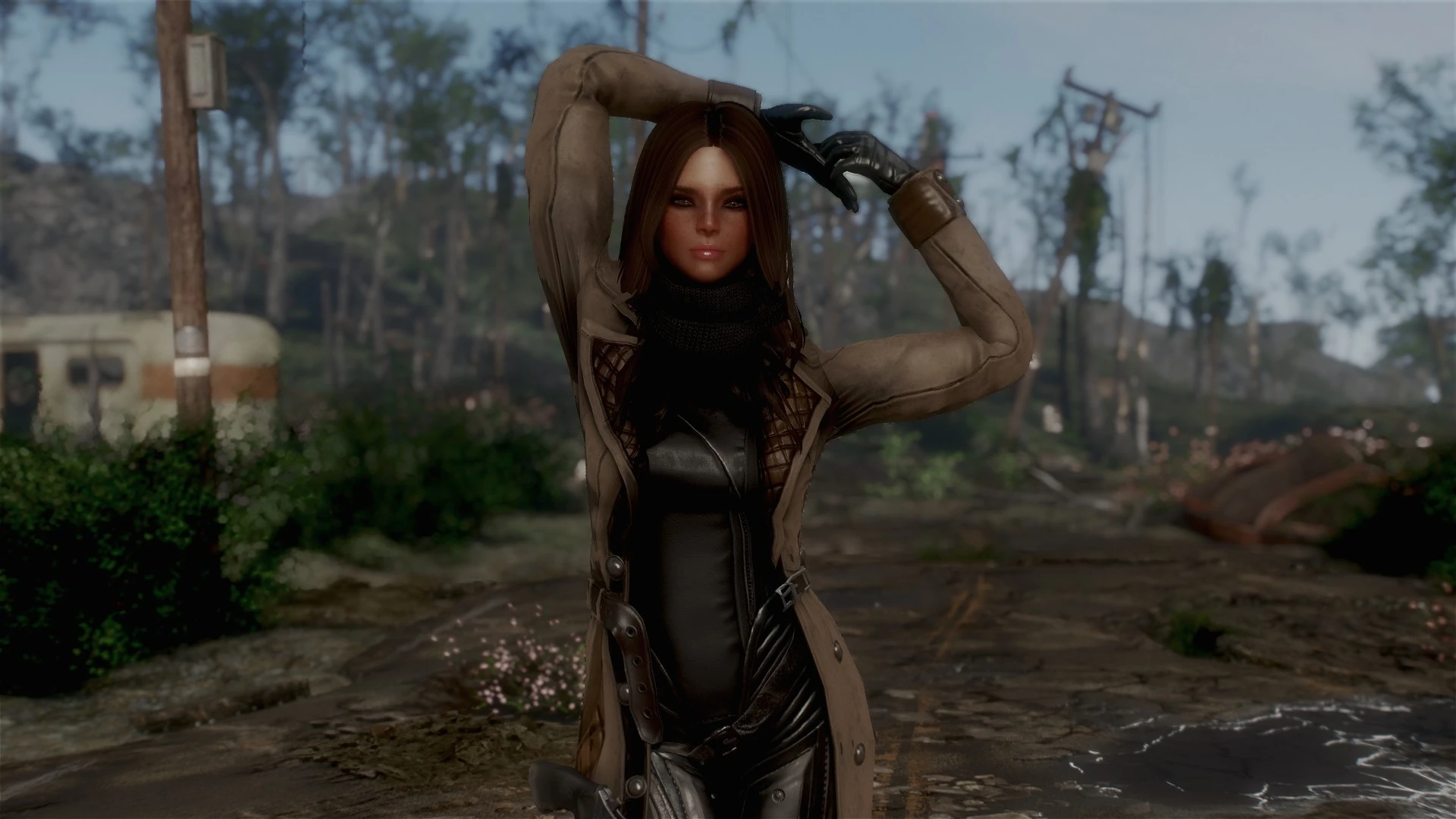 Nilune at Fallout 4 Nexus - Mods and community