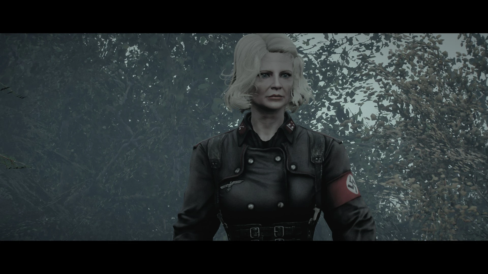 Frau Engel at Fallout 4 Nexus - Mods and community