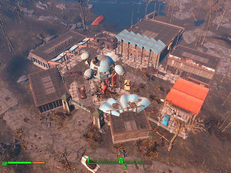 Settlemods that never happened 4 Settlemods that never happened 4