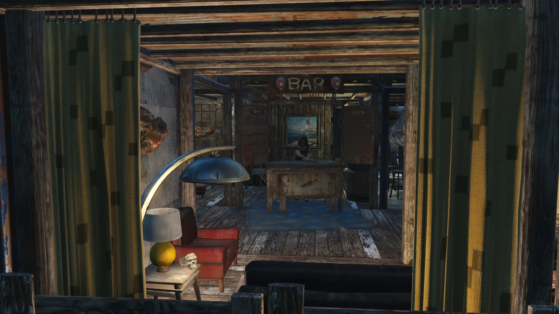 Decorating at Fallout 4 Nexus - Mods and community