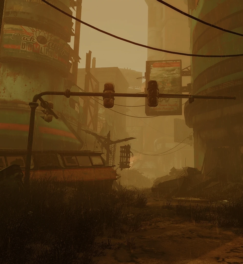 Boston 2287 at Fallout 4 Nexus - Mods and community