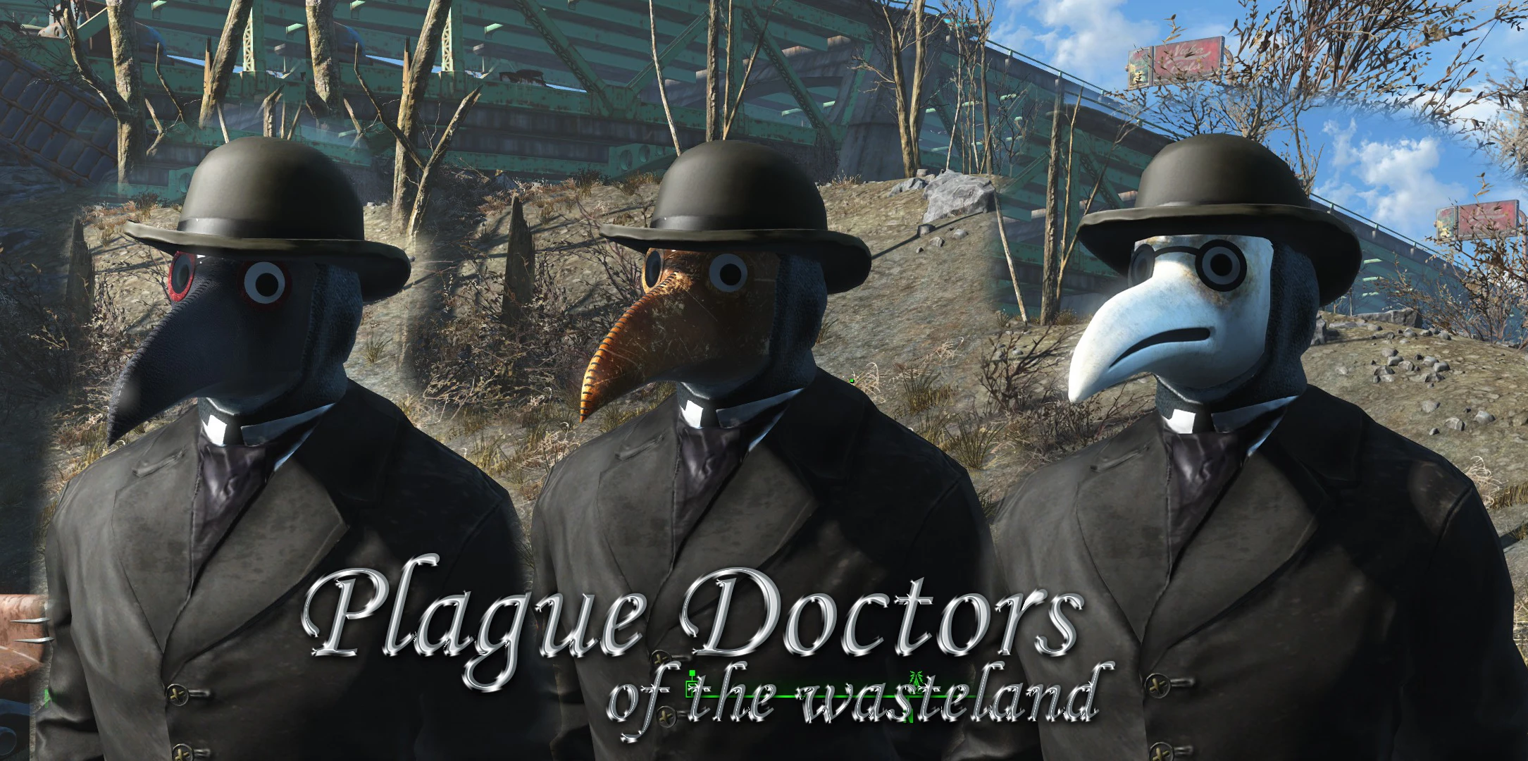 fallout 4 doctor mod