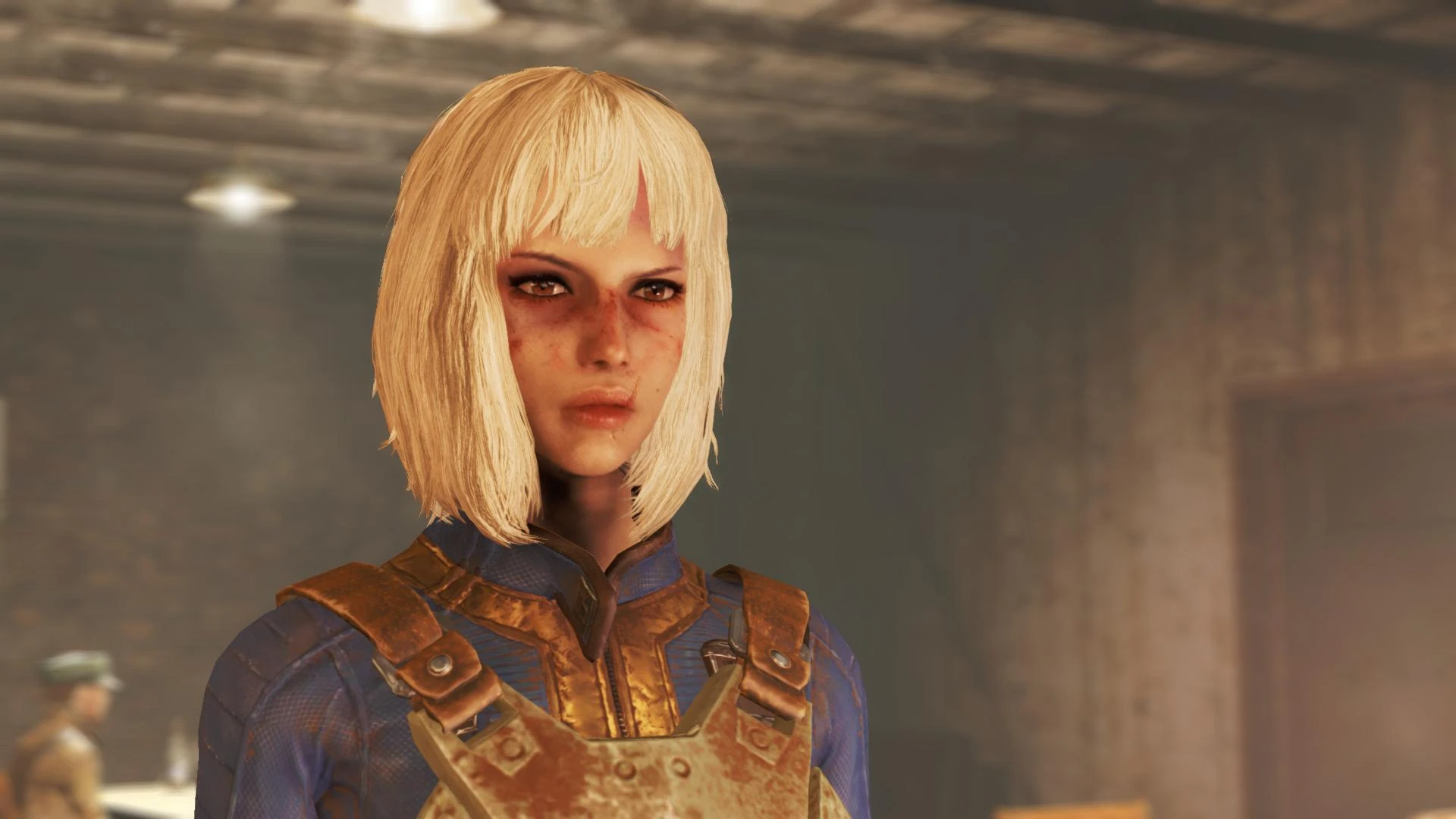 Lucy At Fallout 4 Nexus Mods And Community