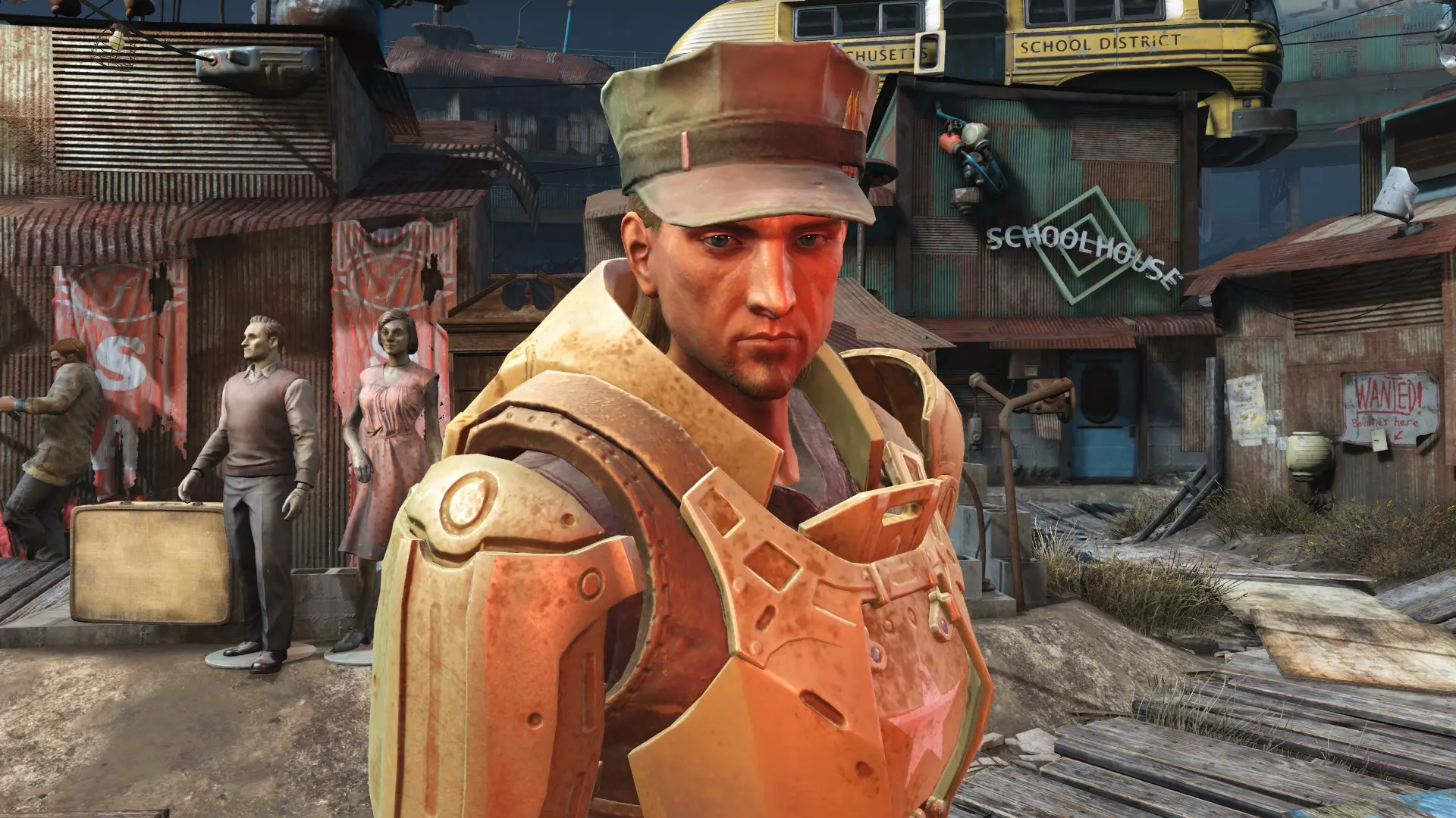 MacCready At Fallout 4 Nexus Mods And Community   2230674 1457271495 