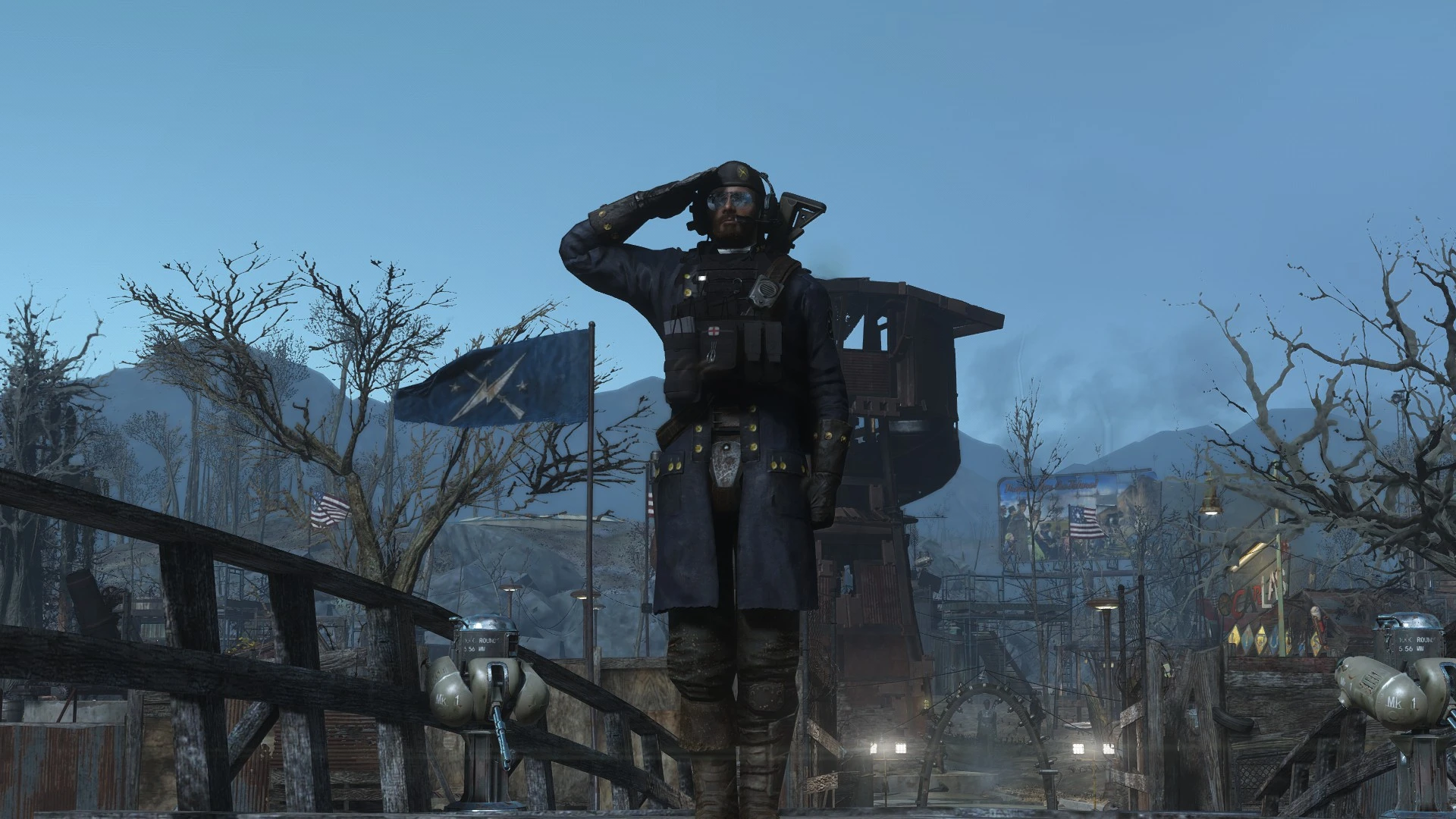 tales of the commonwealth fallout 4