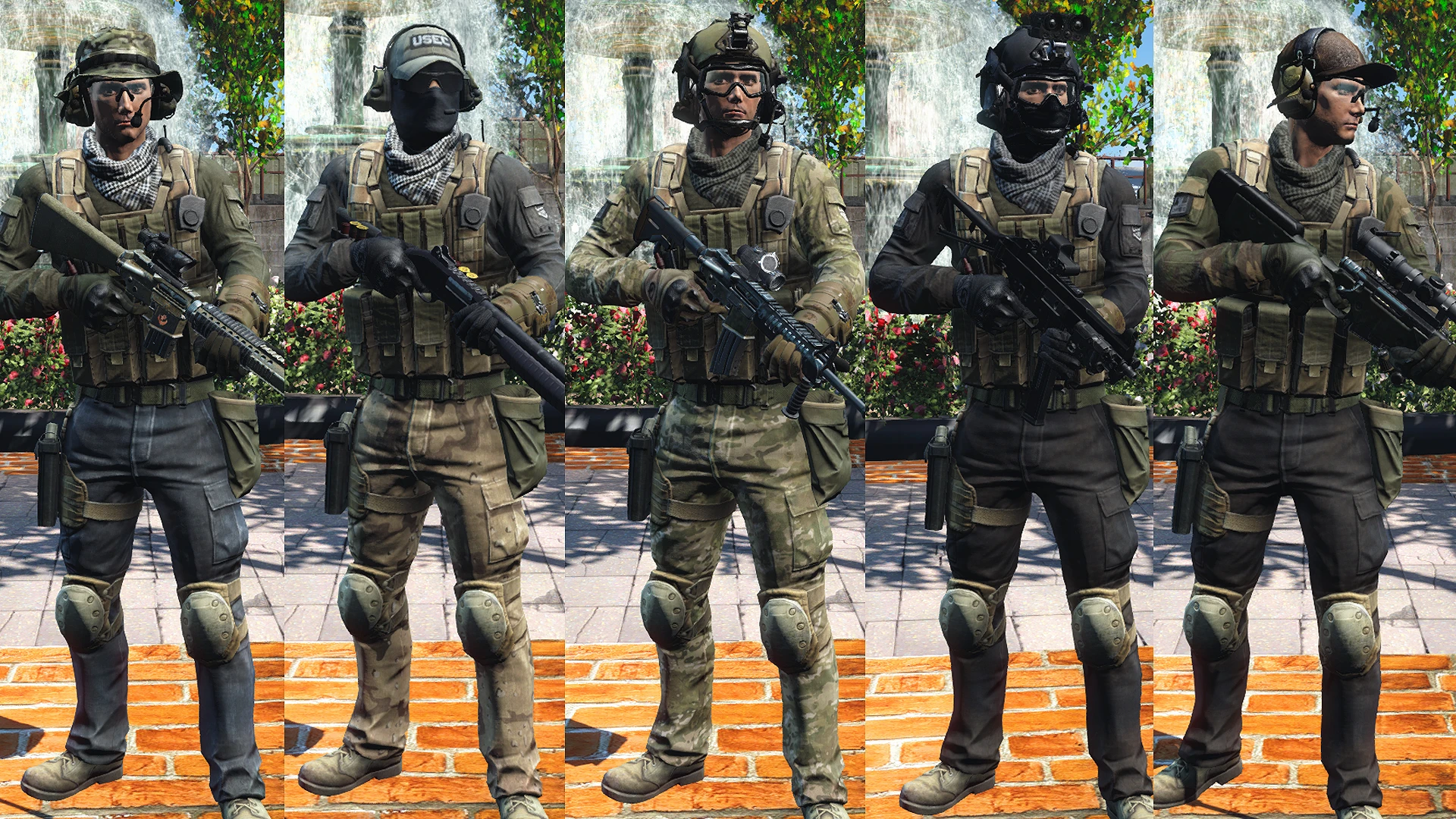 Https www fallout4 mods com. Fallout 4 Elite PMC Armor. Fallout 4 PMC Armor. Броня USEC Fallout 4. Броня USEC фоллаут 4.