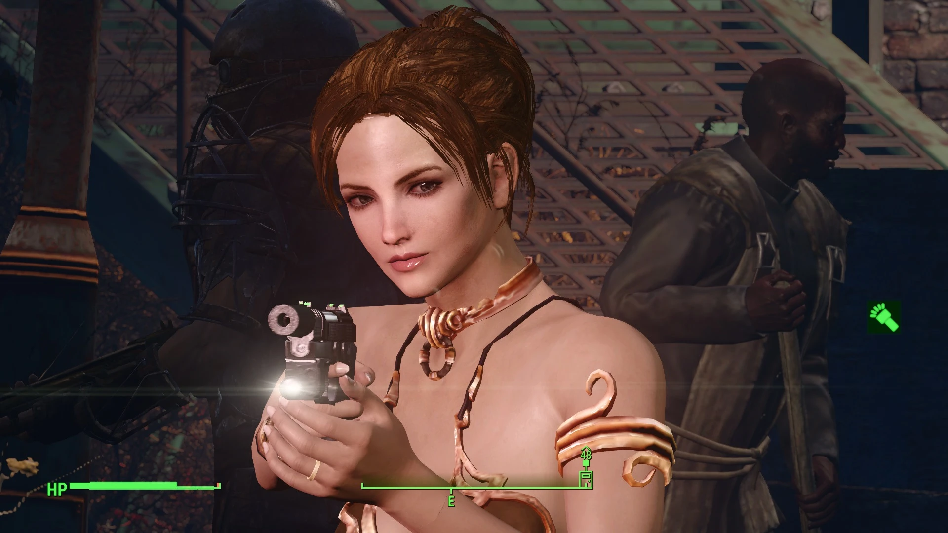 Fallout 4 Nexus Mods And Community 4349